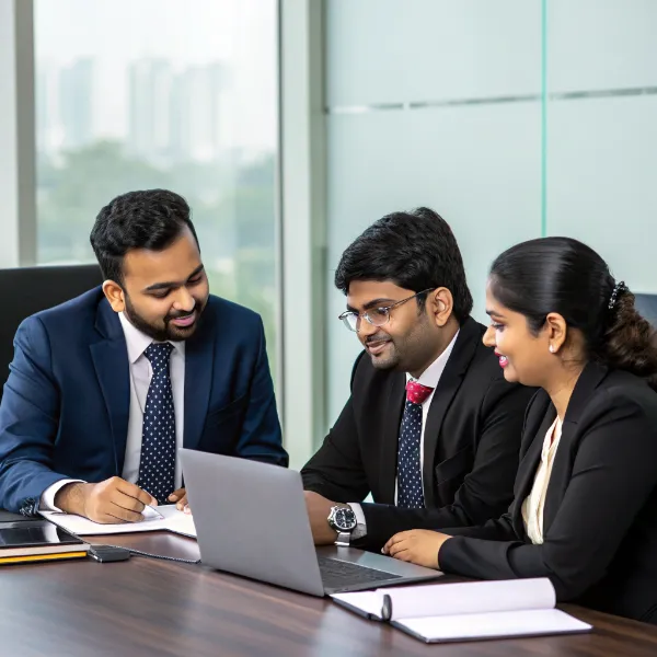 Our Expert Team